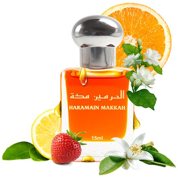 Makkah Perfume Oil